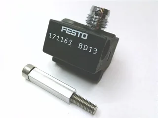 Festo SMEO-8E-S-LED-24