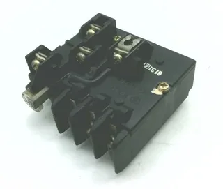 Fuji Electric RCA3737-1C-0.5-1A