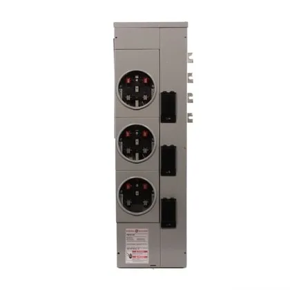 ABB TMP8312R — Miniature Circuit Breakers (MCB) (image 2)