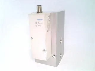 Festo VPPX-12L-L-1-G12-0L10H-S1 — Solenoid & Directional Valves (image 3)
