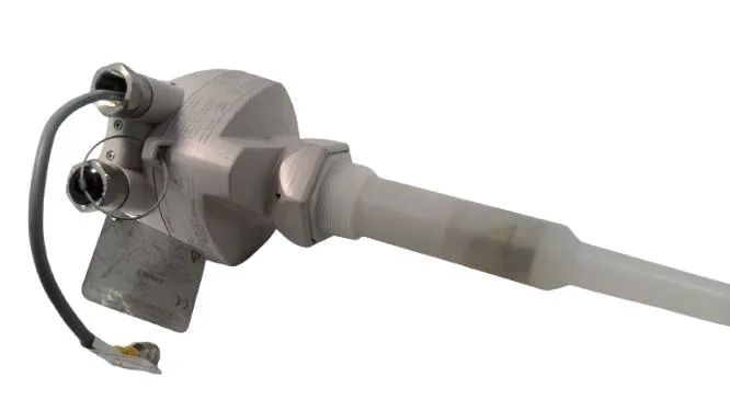 Siemens 7ML5430-1AD10 — Level Transmitters (image 3)
