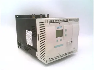 Siemens 3RW4425-1BC45 — Soft Starters