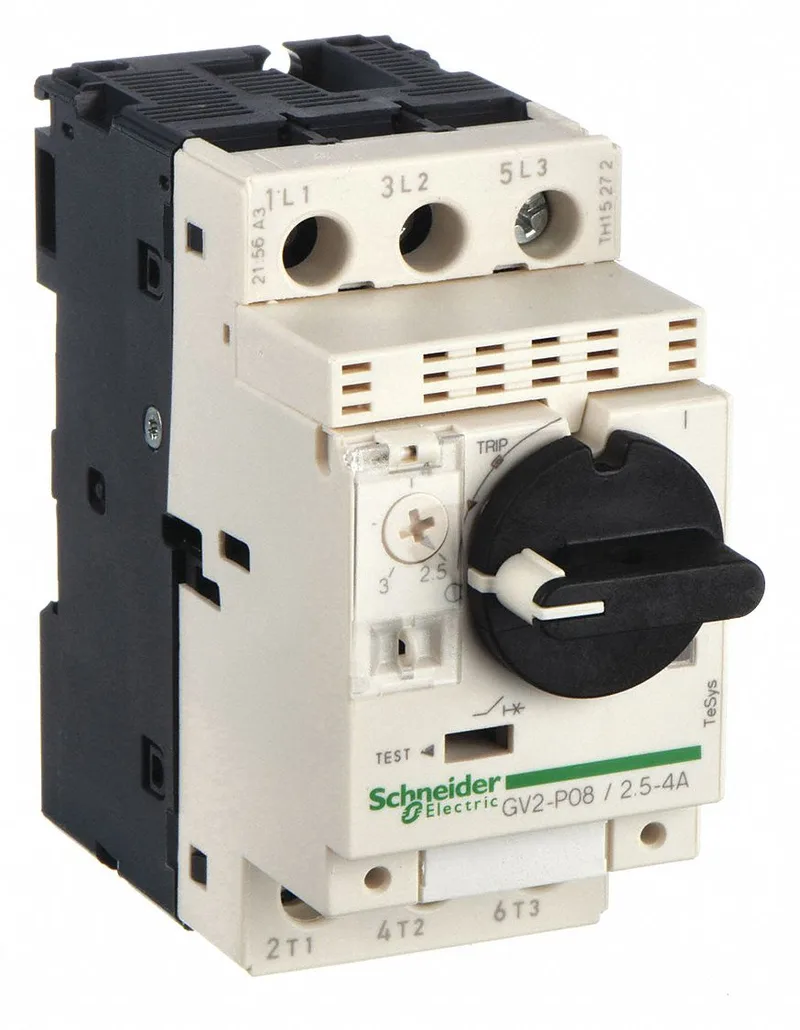 Schneider Electric GV2P08