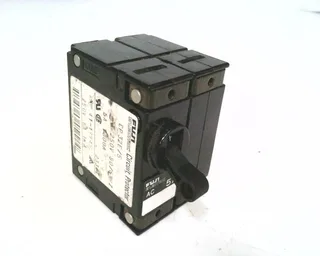 Fuji Electric CP32E/1