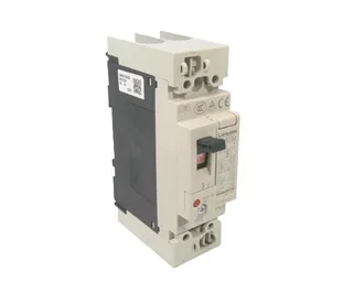 Mitsubishi Electric NF63-CVF2P5A — Molded Case Circuit Breakers (MCCB) (image 2)