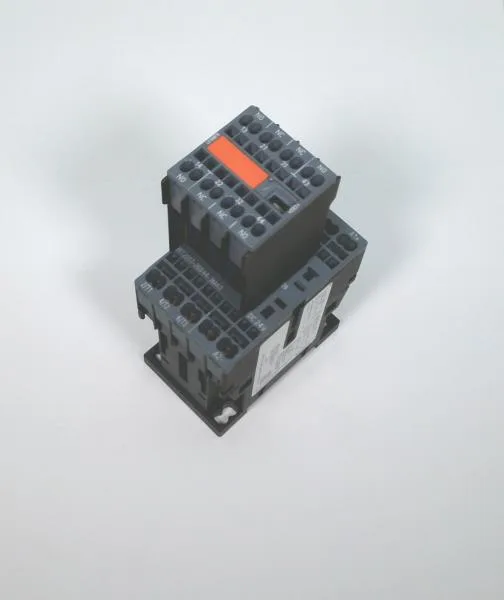Siemens 3RT2017-2BB44-3MA0 — Contactors (image 3)