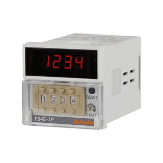 Autonics FS4E-12/24VDC — Solid State Relays (image 2)