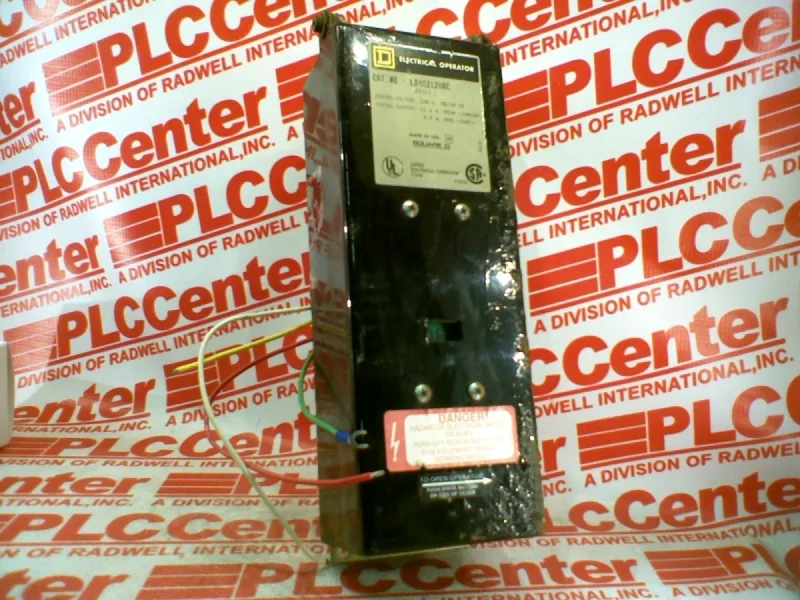 Schneider Electric LAMO2120AC (image 2)