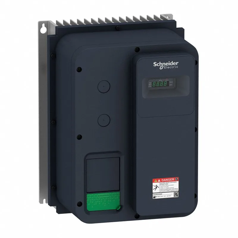 Schneider Electric ATV320U22N4W
