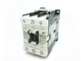 Fuji Electric SC-E2S-220VAC