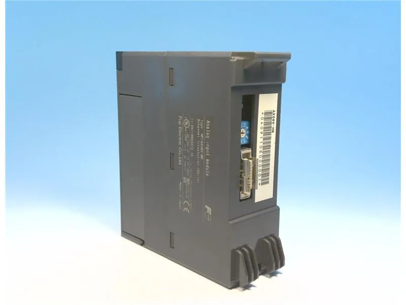 Fuji Electric NP1AYH2-MR — PLC I/O & Expansion Modules (image 3)