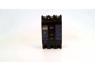 Mitsubishi Electric NF-50-SS-3P-10A — Molded Case Circuit Breakers (MCCB) (image 4)