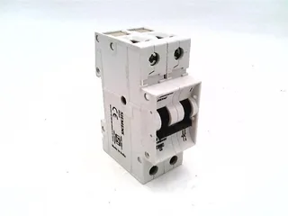 Siemens 5SX4210-7RC — Miniature Circuit Breakers (MCB)