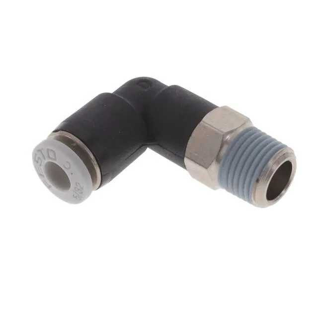 Festo QBL-1/8-5/32-U-M — Fittings & Tubing
