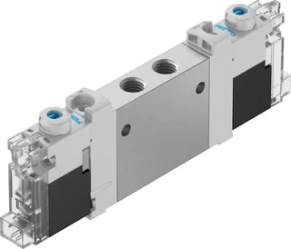 Festo VUVG-LK10-B52-T-M7-1H2L-S