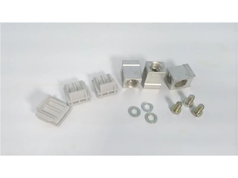 ABB KT2100-3 — Molded Case Circuit Breakers (MCCB)
