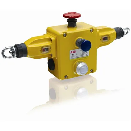ABB 2TLA050204R1333 — Safety Relays