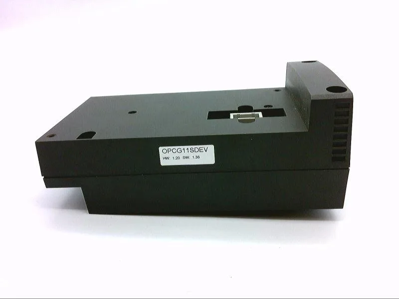 Fuji Electric OPC-G11S-DEV — PLC Accessories (image 2)