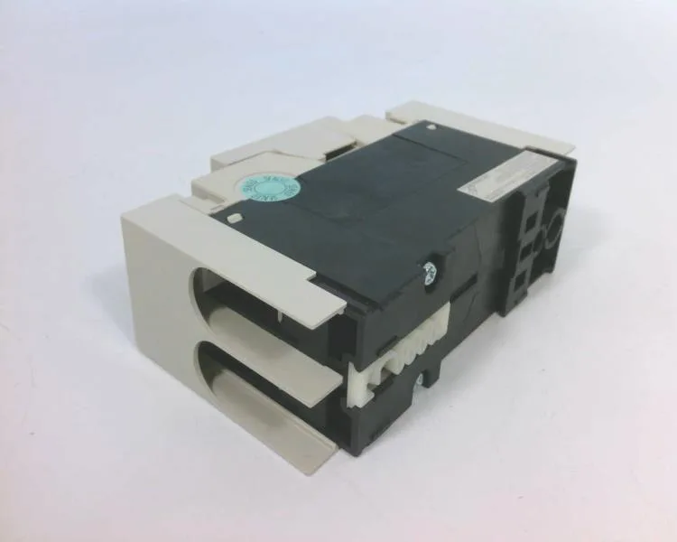 Mitsubishi Electric NF50-SVFU2P5A — Molded Case Circuit Breakers (MCCB) (image 4)