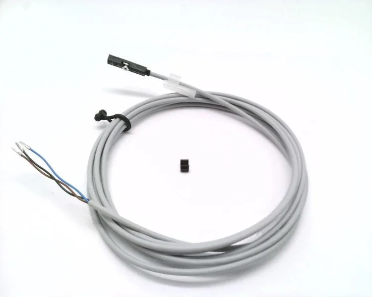 Festo SMT-8M-A-NS-24V-E-2,5-OE — Proximity Sensors (image 2)
