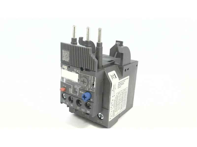ABB 1SAZ721201R1023 — Overload Relays (image 3)