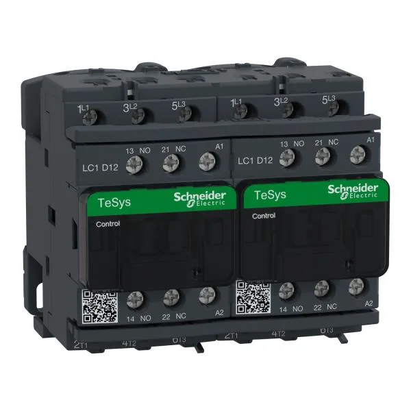 Schneider Electric LC2D12P7 (image 2)
