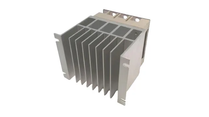 Omron G3PB-225B-2-VD DC12-24 — Solid State Relays (image 3)