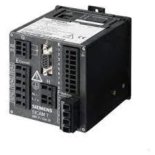 Siemens 7KG9661-1FA00-1AA0 — Process / Temperature Controllers