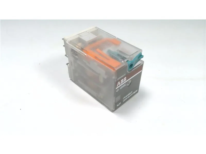 ABB 1SVR405612R8200 — General Purpose Relays (image 3)