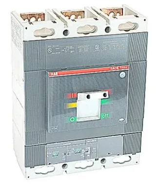 ABB T6H800BW — Molded Case Circuit Breakers (MCCB) (image 2)