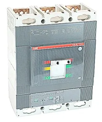 ABB T6H800BW — Molded Case Circuit Breakers (MCCB) (image 2)
