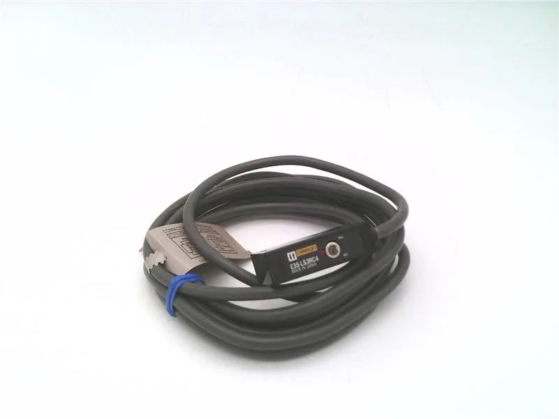 Omron E3S-LS3RC4 — Photoelectric Sensors (image 5)