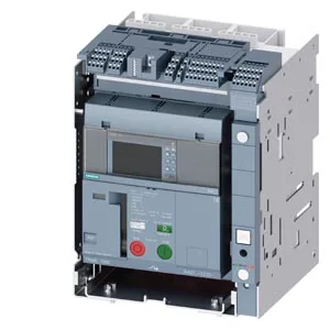 Siemens 3VA2710-3.E32-.... — Molded Case Circuit Breakers (MCCB)