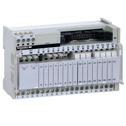 Schneider Electric ABE7R16T111 (image 2)