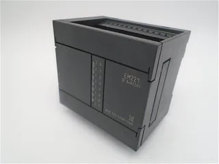 Siemens 6ES7221-1JF00-0XA0