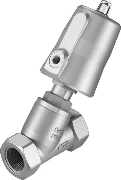Festo VZXF-L-M22C-M-B-N1-240-M1-V4V4T-50-10 — Solenoid & Directional Valves (image 2)