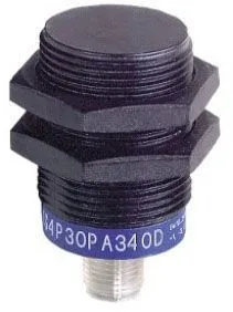 Schneider Electric XS4P30PA340D — Proximity Sensors (image 2)