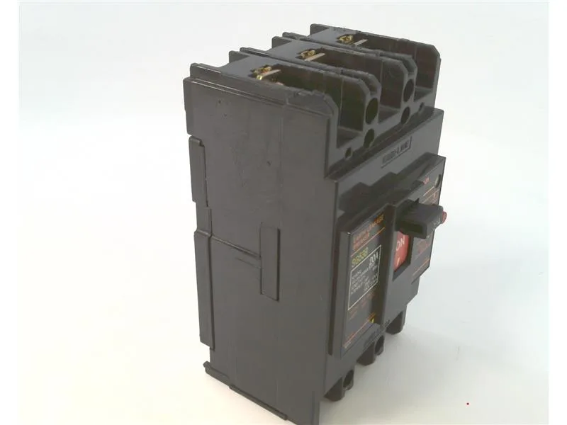 Fuji Electric SG53B-20A — Miniature Circuit Breakers (MCB) (image 2)