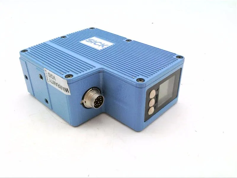 SICK DME3000-111 — Proximity Sensors (image 2)