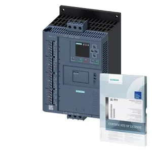 Siemens 3RW5951-1ES04