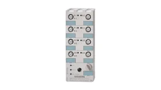 Siemens 3RK1400-1DQ00-0AA3 — Remote I/O & Fieldbus Modules (image 2)