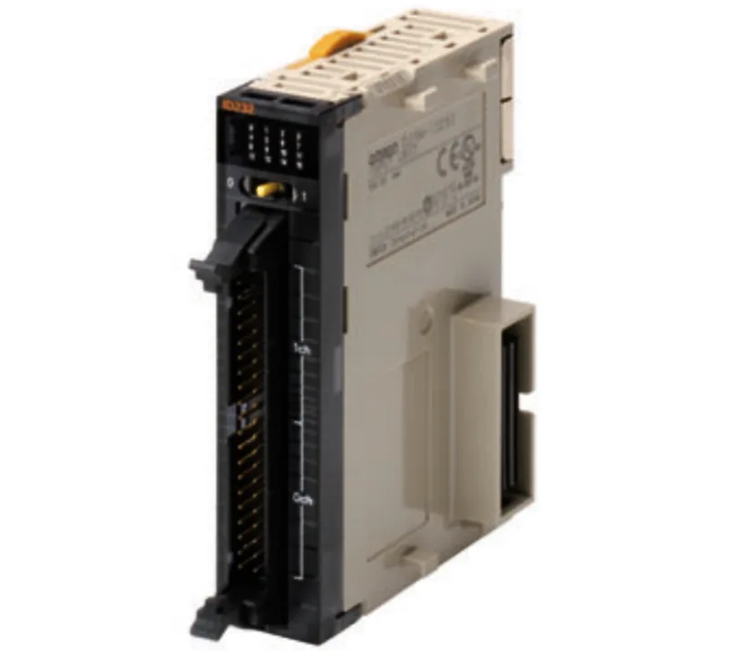 Omron CJ1W-ID233 — PLCs (Programmable Logic Controllers) (image 4)