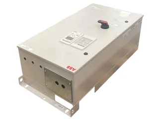 ABB ACH580-BCR-046A-2+F267 — AC Drives (VFD) (image 2)