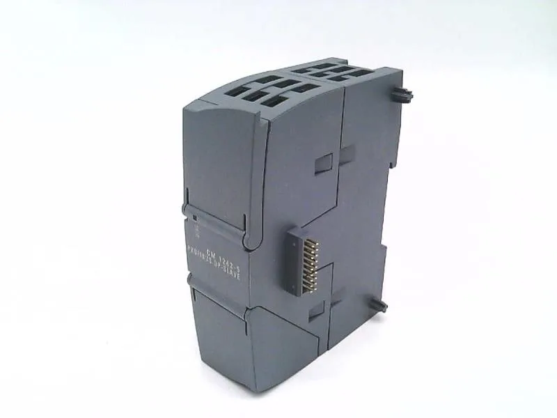 Siemens 6GK7242-5DX30-0XE0 — PLC Communication Modules (image 4)