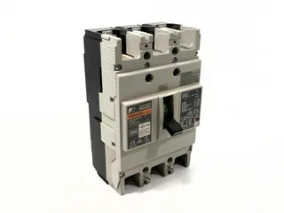 Fuji Electric BW250JAGU-3P250