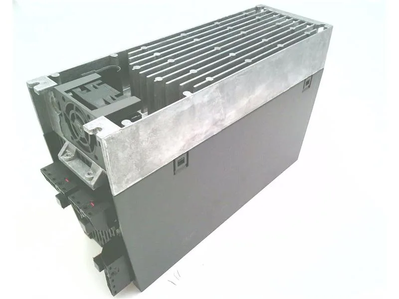 Siemens 6SL3210-1PB17-4UL0 (image 3)
