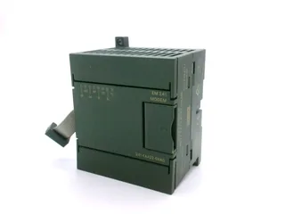 Siemens 6ES7241-1AA22-0XA0 — PLC Communication Modules (image 3)