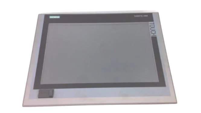 Siemens 6AV7241-1BB02-0DA0 — HMI Operator Interfaces