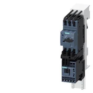 Siemens 3RA2110-0HH15-1BB4 — Motor Starters