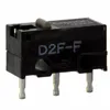 Omron D2F-F — Limit Switches (image 3)